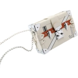 Универсальная коробка, замок для отдыха, сумка на одно плечо, цепь, барсетка