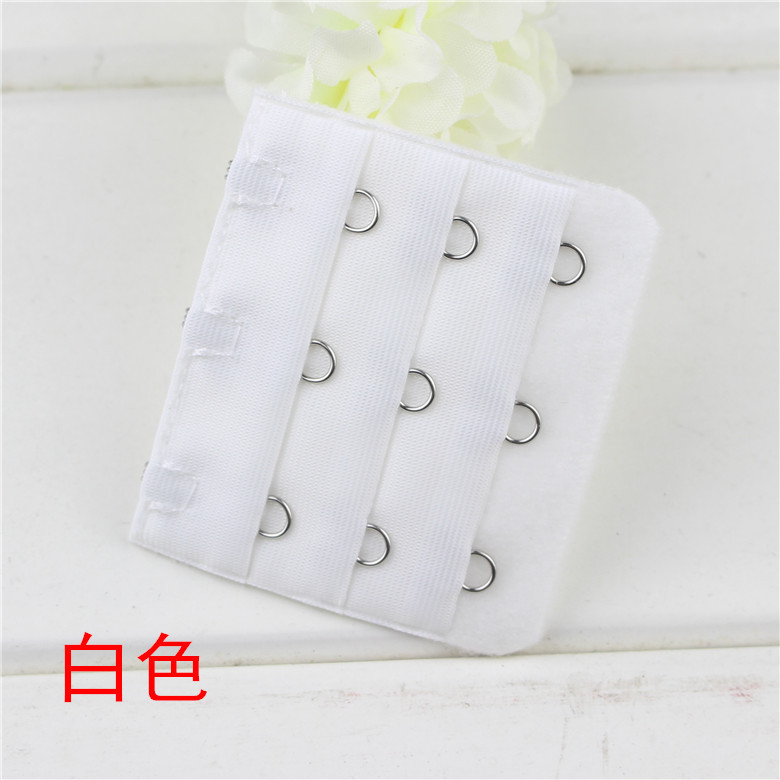 Trở lại khóa khóa áo ngực dài khóa đồ lót khóa áo ngực mở rộng khóa ba hàng ba khóa bốn khóa đồ lót