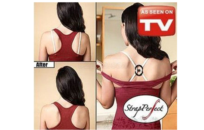 Fixation pour soutien-gorge - Ref 822487 Image 16