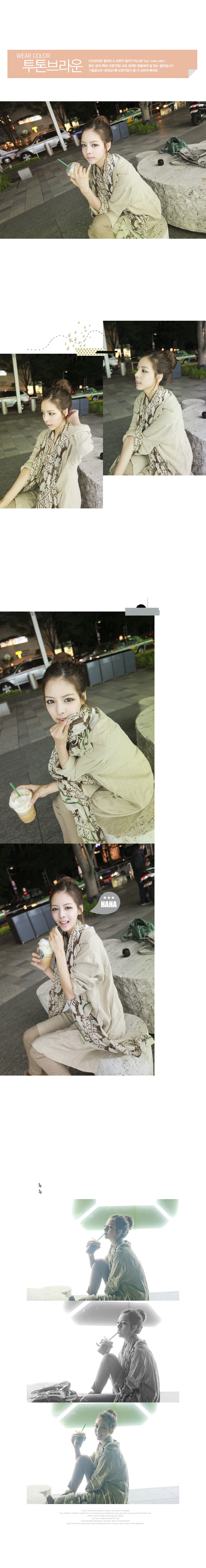 Extension cheveux - Chignon - Ref 241863 Image 5