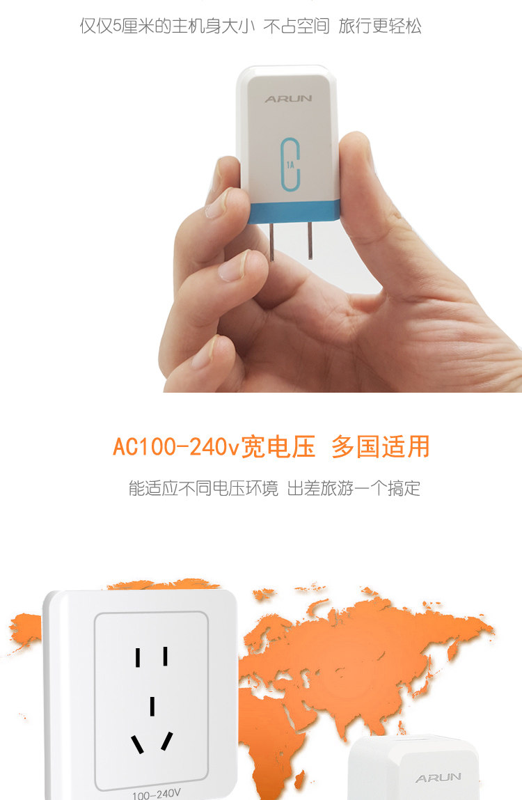 chargeur ALLROUND - Ref 1301179 Image 9