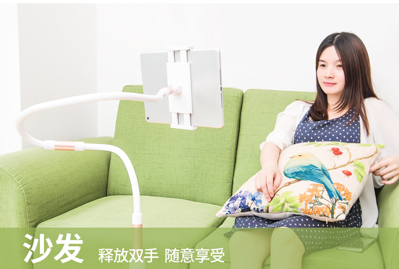 Support téléphone GSM HOCO - Ref 1354796 Image 14