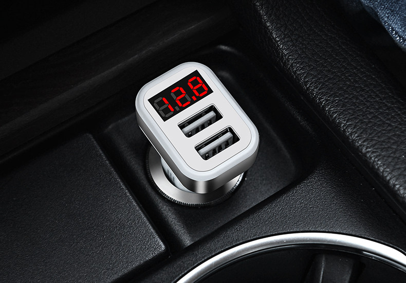 chargeur HOCO 3.1A, 3A - Ref 1301172 Image 15