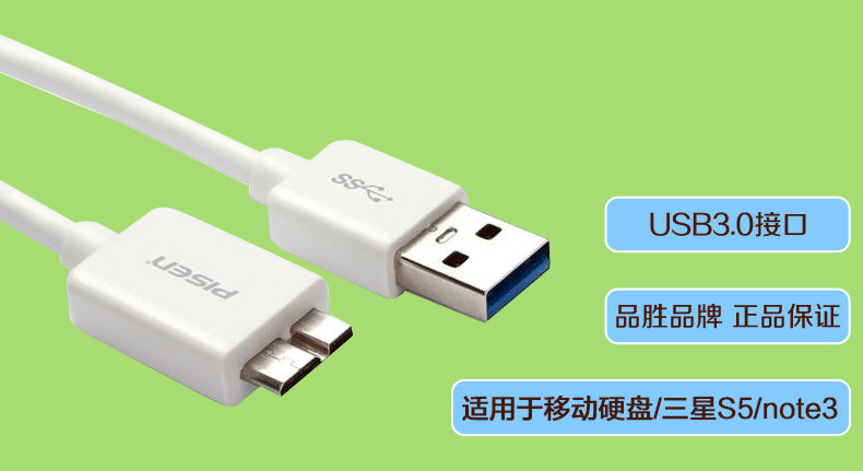 chargeur PISEN - Ref 1301154 Image 16