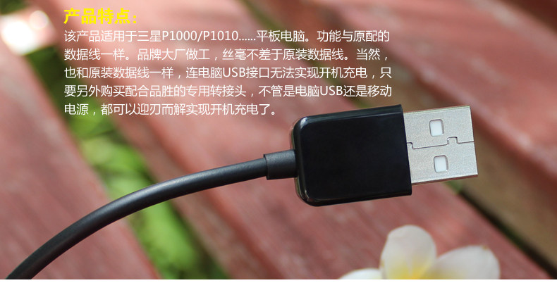 chargeur PISEN pour téléphones SAMSUNG SAMSUNG - Ref 1301142 Image 12