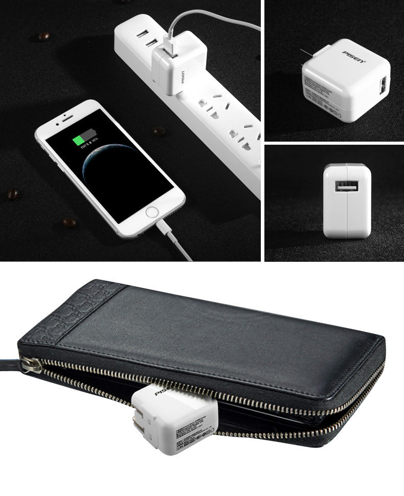 chargeur PISEN - Ref 1301185 Image 27