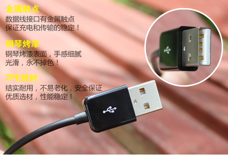 chargeur PISEN pour téléphones SAMSUNG SAMSUNG - Ref 1301142 Image 11