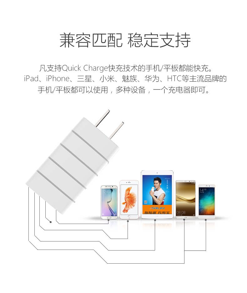 chargeur ALLROUND - Ref 1301175 Image 11