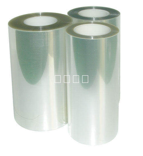 pet film PET film PET release film pet silicon oil film