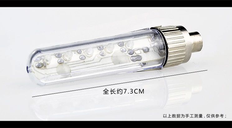 Lumière vélo WINDFIRE - Hot Wheels Lumières - Ref 2403552 Image 11