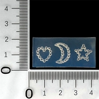 Nailo плесень KT76-M183