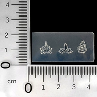 Nailo Mold KT76-M228