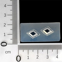 Nailo Mold KT76-M240