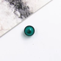 8 мм павлин зеленый