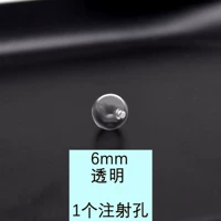 Прозрачность 6 мм