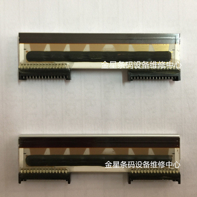 Metler Tolido printhead 3600 3650 3680 3950 electronic scale bar code called thermal header