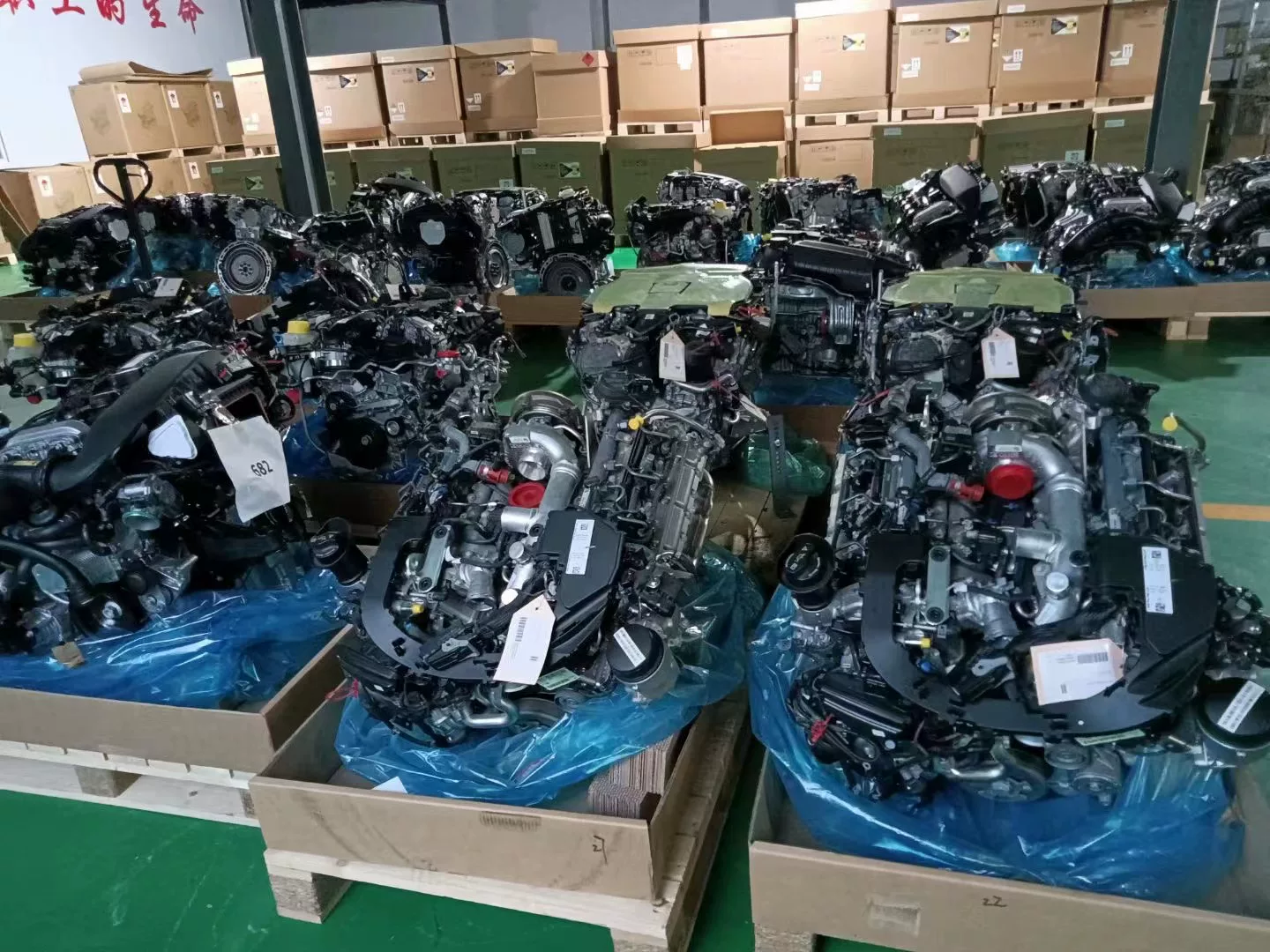 Подходит для двигателей BMW N55 N46 N20 N52 318 320 520 x5 525 530 x3 Total X1
