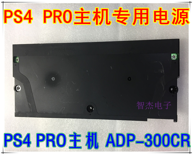Original PS4 PRO host power board ADP-300CR 300ER power supply module PS4 host power supply