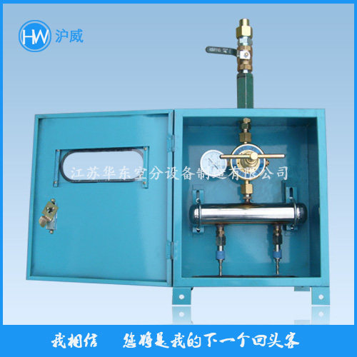OX B-2 oxygen point valve box 3 joint terminal box joint box indoor terminal box gas terminal manufacturer