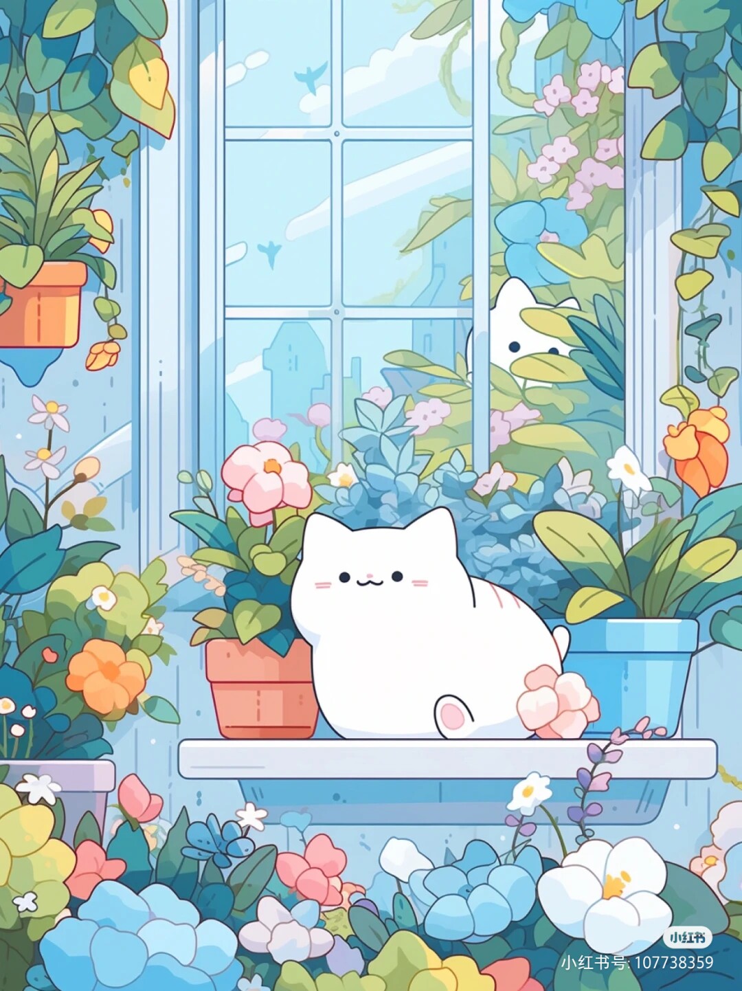 花楹雜貨萌物鋪