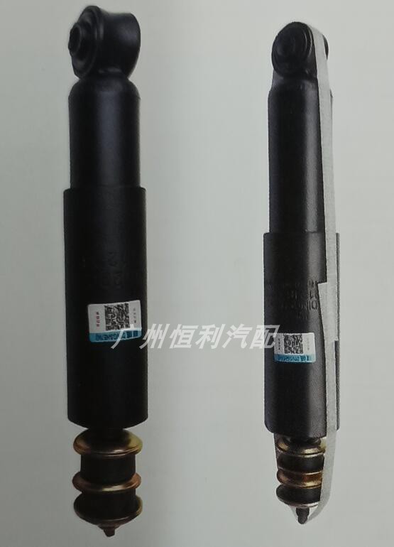 Gold Cup Gris Sea Star Great Sea Lion Small Sealion X30 Shock Absorber Front Shock Absorber Assembly Original Plant