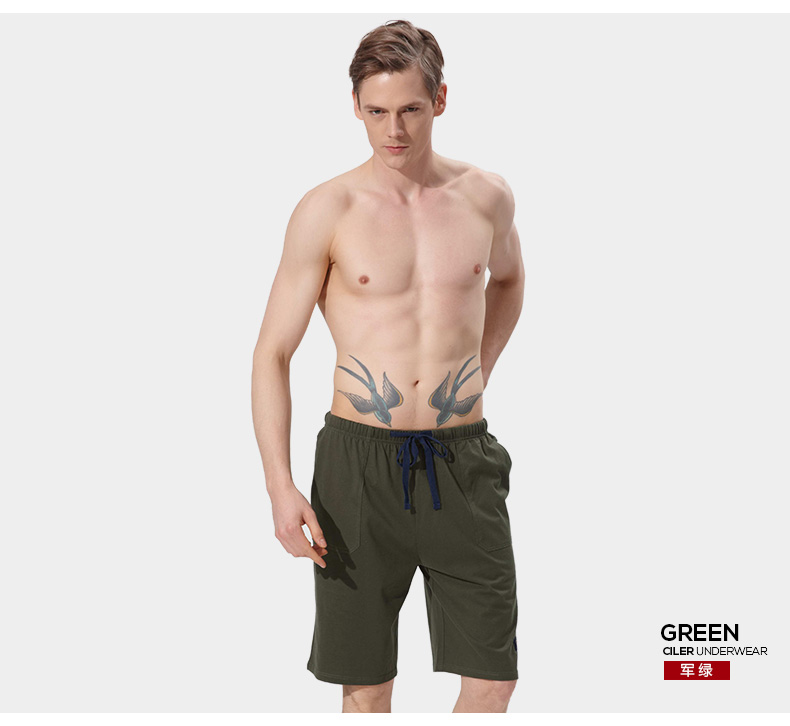 Pantalon pyjama CILER - Ref 714313 Image 20