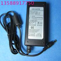 24V Power Supply DC power supply 24V2A input 100-240VAC Power adapter Desktop power supply