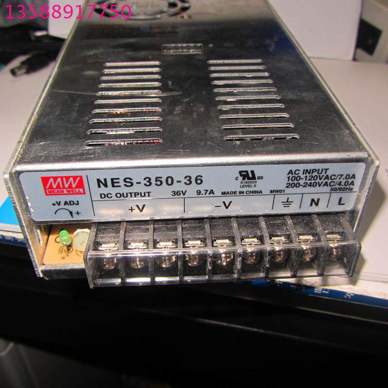 Minweft Power Recovery Acquisition of New Demolition Power Supply Power Supply