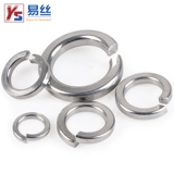 304 PAD из нержавеющей стали/316 Spring Circle/2016 Pads/Washington M2M2,5M3M4-M36
