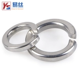 304 PAD из нержавеющей стали/316 Spring Circle/2016 Pads/Washington M2M2,5M3M4-M36