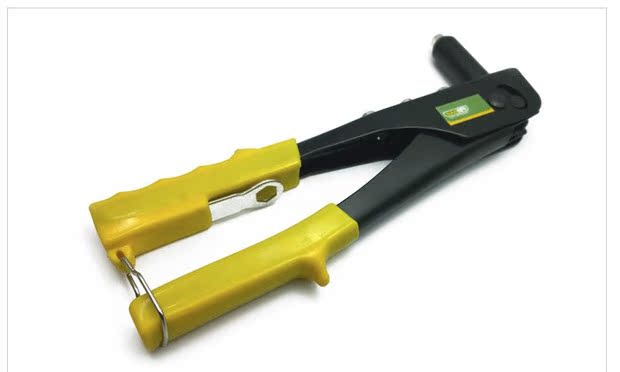 Dụng cụ Súng đinh tán nhôm hạng nặng Châu Âu Hướng dẫn sử dụng súng tán đinh máy khoan pin makita chính hãng