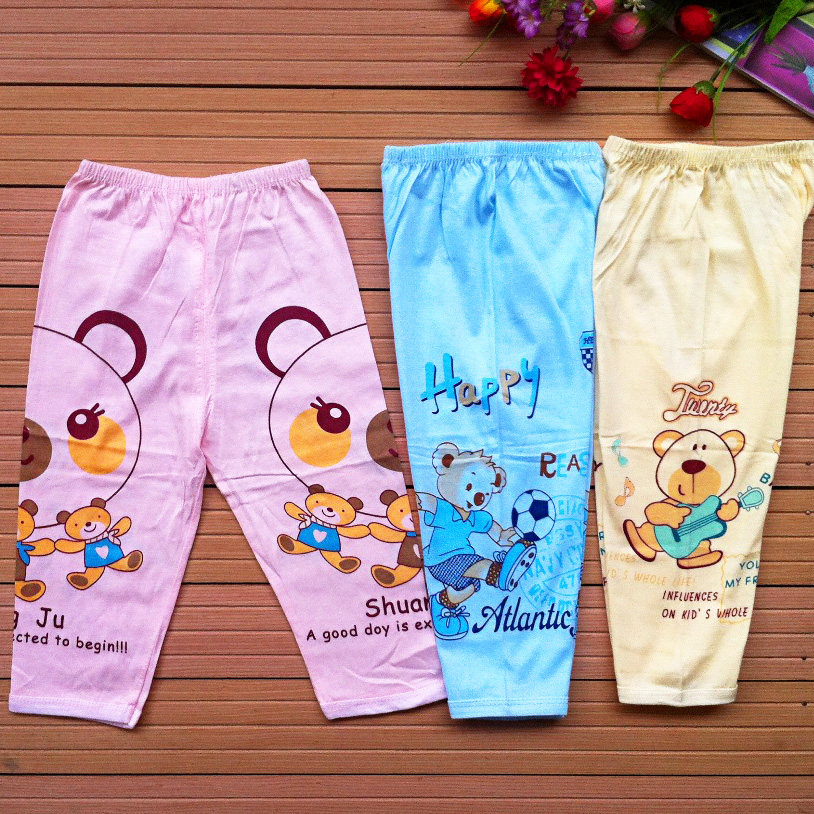 Pantalon pour garcons et filles A008/2 - Ref 2059052 Image 5