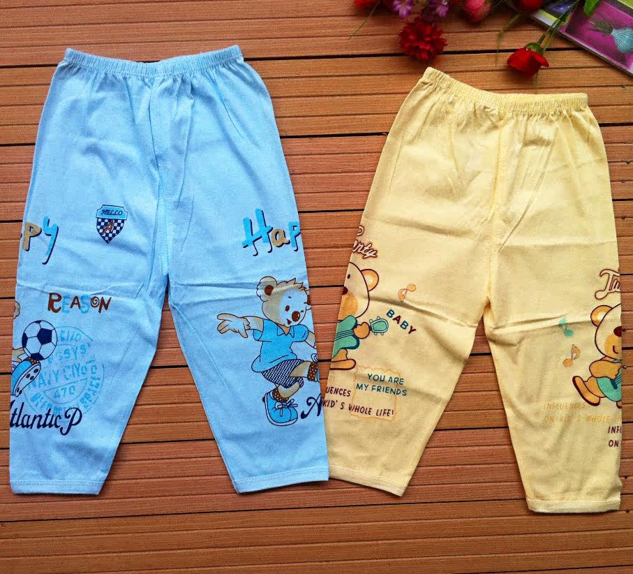 Pantalon pour garcons et filles A008/2 - Ref 2059052 Image 6