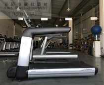 Licensed American original imported Lifefitness95te second-hand commercial treadmill fitness equipment