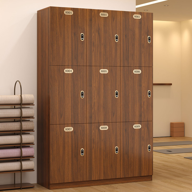 Locker Storage Cabinet, Yoga Studio Storage Cabinet, Gym Changing Room Locker, Multifunctional Storage Cabinet, Employee Storage Cabinet Locker Storage Cabinet, Yoga Studio Storage Cabinet, Gym Changing Room Locker, Multifunctional Storage Cabinet, Employee Storage Cabinet
