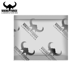 北欧海盗支链氨基酸bcaa400g