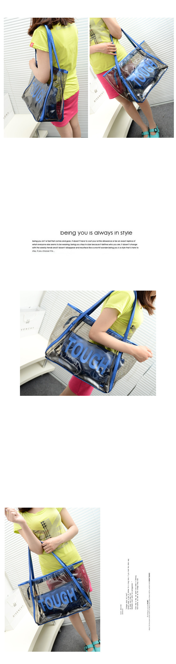 Sac de sport - Ref 8383 Image 120