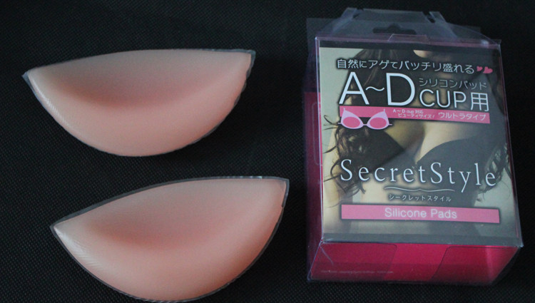 Pads pour soutien-gorge - Ref 814088 Image 114