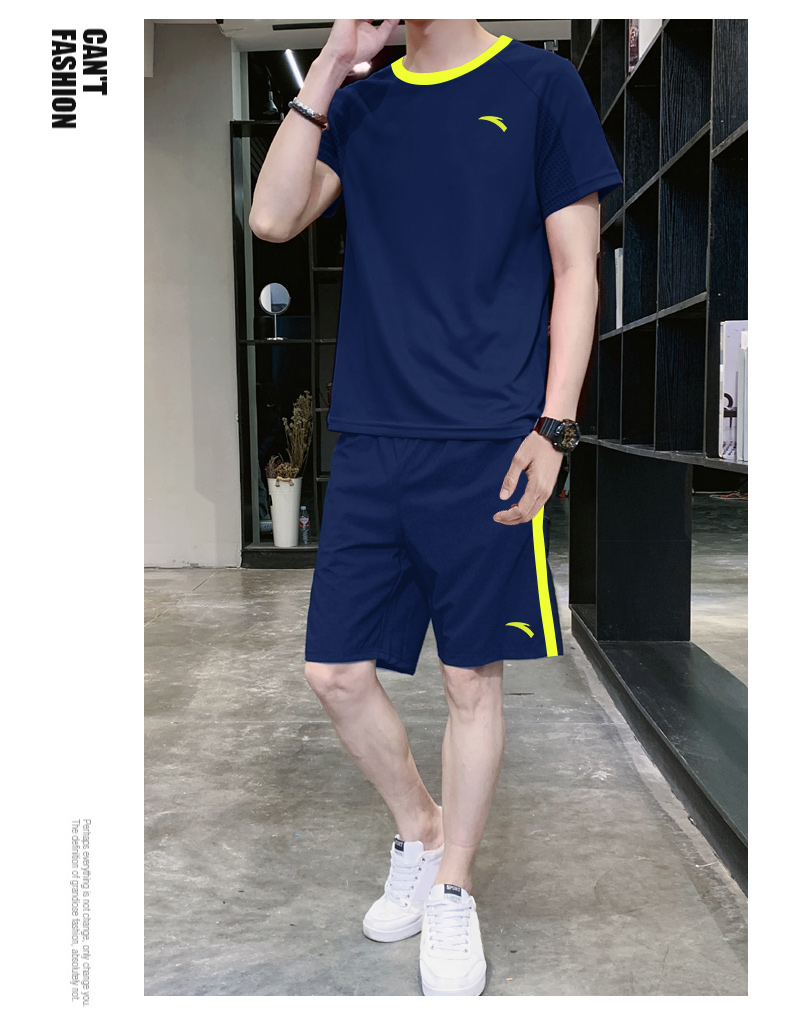 Survetement homme en Polyester - Ref 3444935 Image 25