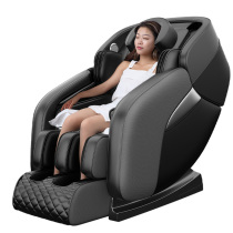 Commercial custom scan code massage chair