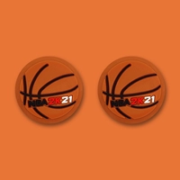 (№ 24) NBA2K · 21 (одна пара)