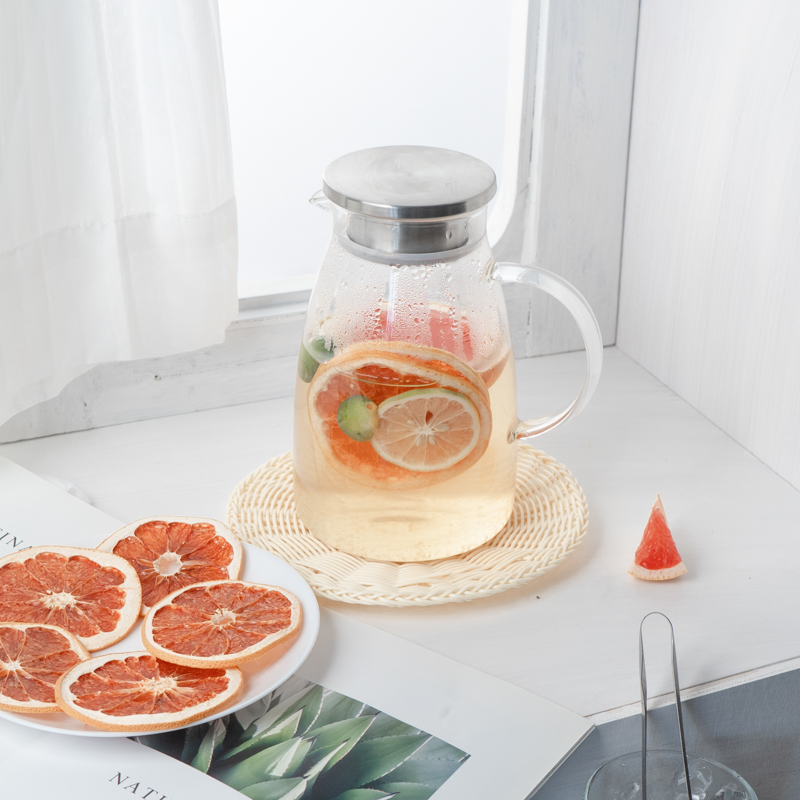 1 5 Elevated Borosilicate Glass Kettle Shop Main Pepe Direct Inter-Sow