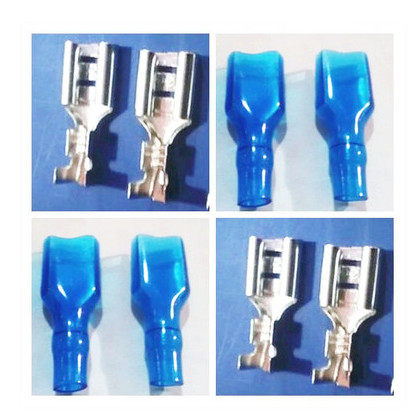 187 250 plug spring 4 8 6 3 plug spring cold-pressed terminal block 6 3 plug spring sheath