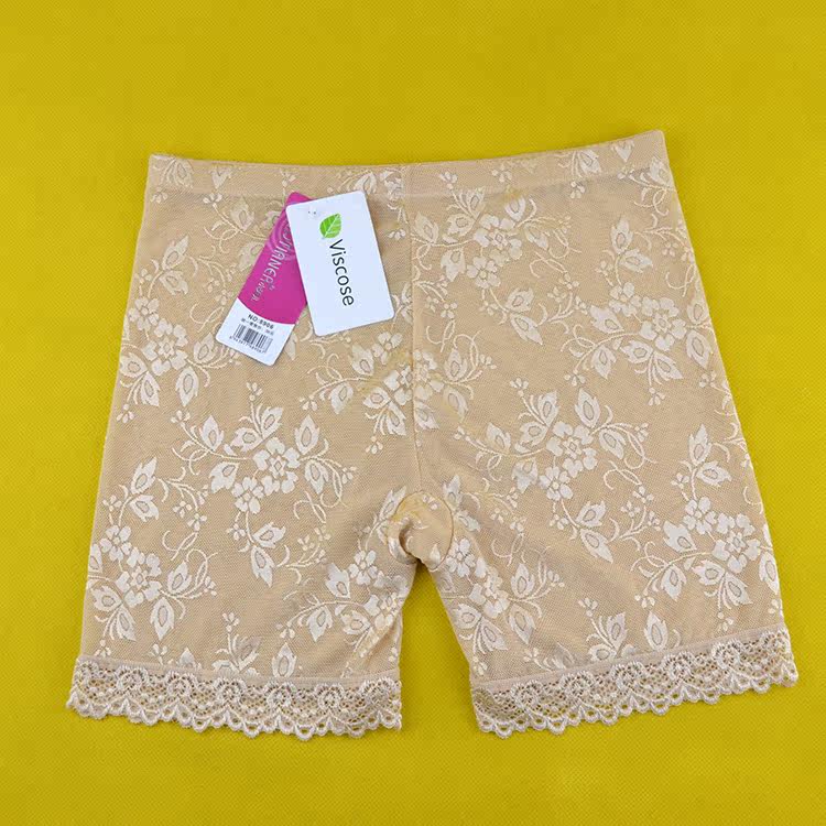 Slip en nylon - Ref 666980 Image 9