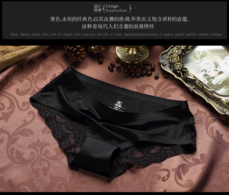 Slip jeunesse H5619 en nylon - Ref 667076 Image 12