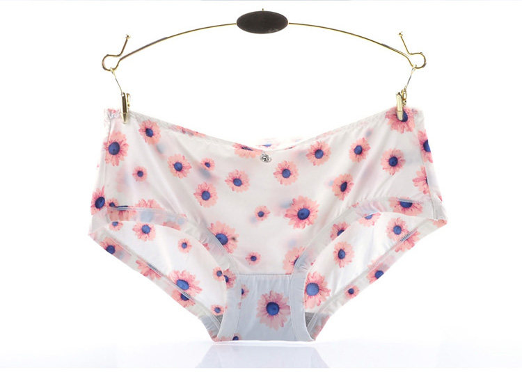 Slip jeunesse en nylon - Ref 667088 Image 14