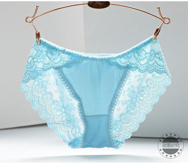 Slip jeunesse en viscose - Ref 666956 Image 15