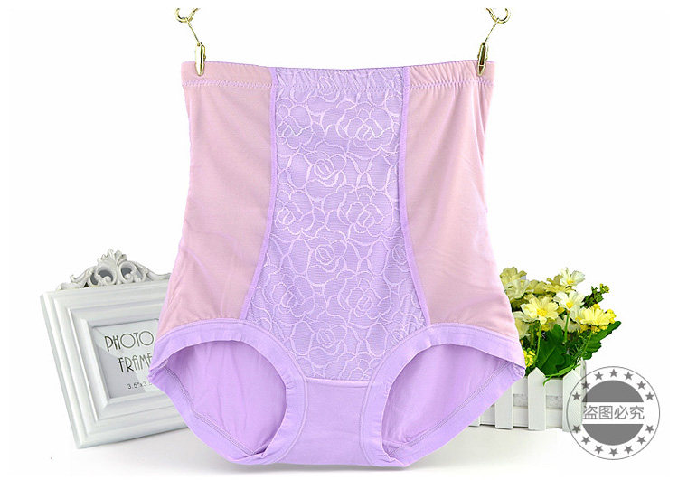 Slip jeunesse M682 en coton - Ref 667006 Image 16