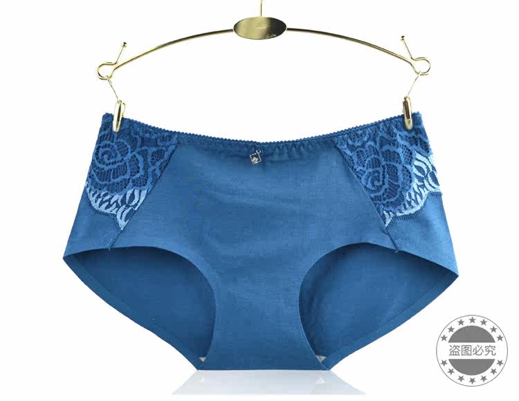 Slip jeunesse M679 en coton - Ref 667058 Image 15