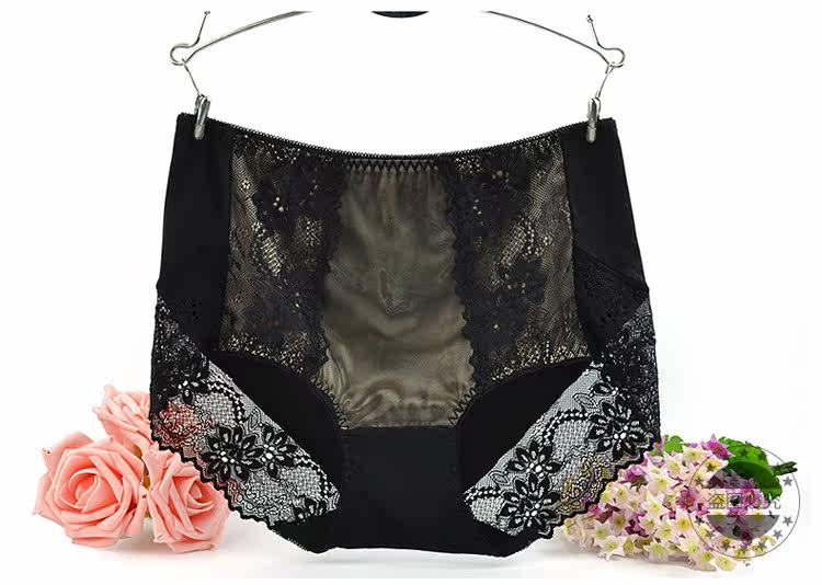 Slip jeunesse M675 en viscose - Ref 666990 Image 11